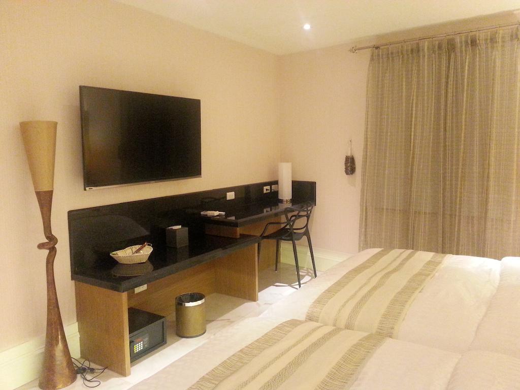 Kenting 157 Boutique Hotel Rom bilde